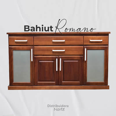 bahiut para comedor
