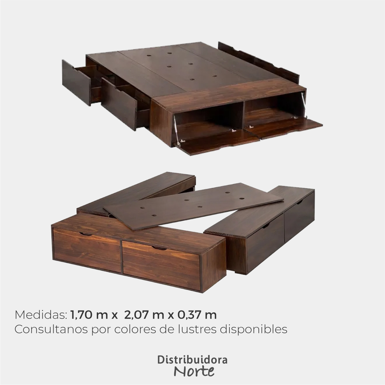 cama