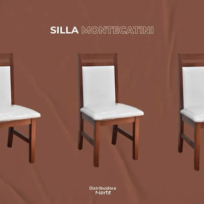 sillas