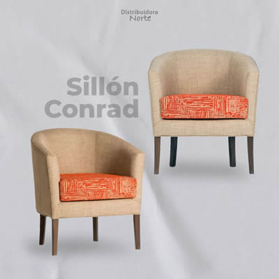 sillon individual