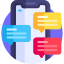 logo whatsapp
